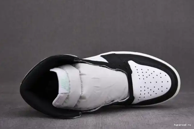 Jordan High 1 Retro 861428-100 Igloo 0502